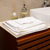 Bianca White Bath Towel - Home4u